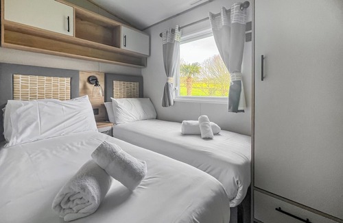 Praa Sands House | 2 bedroom accommodation in Penzance