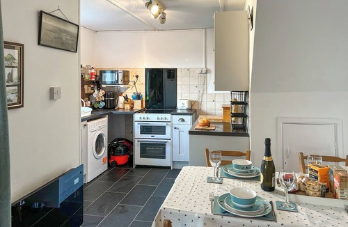 Goldsithney Cottage | 2 bedroom accommodation in Penzance