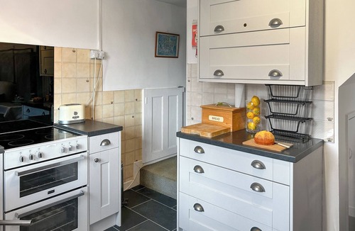 Goldsithney Cottage | 2 bedroom accommodation in Penzance