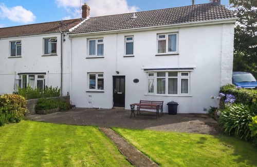 Goldsithney Cottage | 2 bedroom accommodation in Penzance