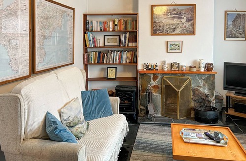 Goldsithney Cottage | 2 bedroom accommodation in Penzance