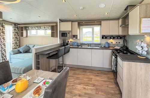 Pershore House | 2 bedroom accommodation in Pershore