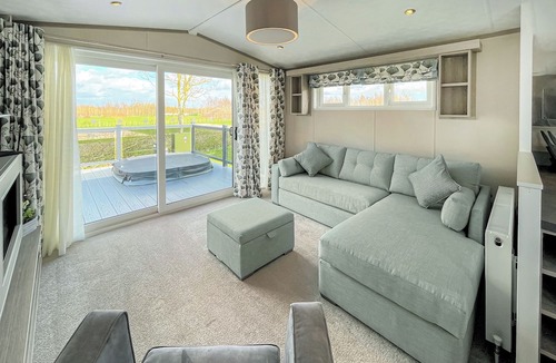 Pershore House | 2 bedroom accommodation in Pershore