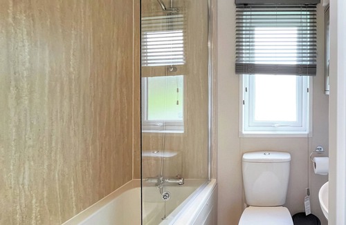 Pershore House | 2 bedroom accommodation in Pershore