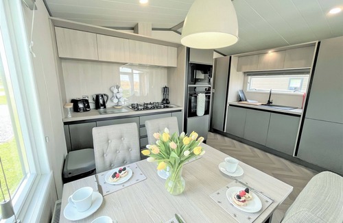 Pershore House | 2 bedroom accommodation in Pershore