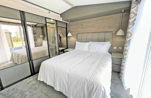 Pershore House | 2 bedroom accommodation in Pershore