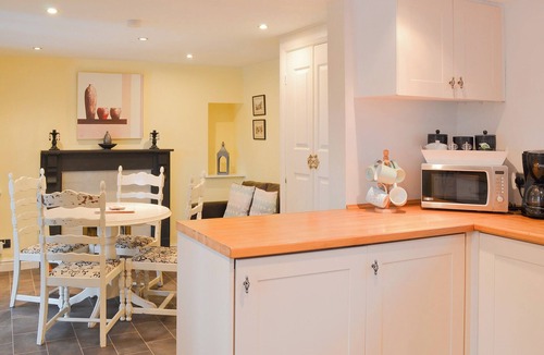 Cropton Cottage | 2 bedroom accommodation in Cropton, near Pickering