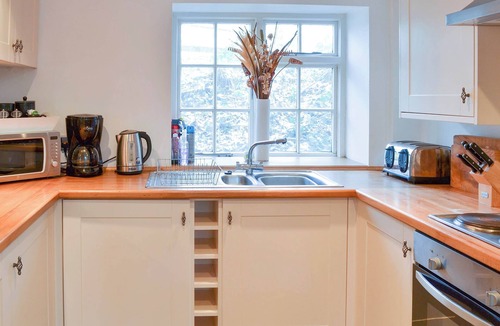 Cropton Cottage | 2 bedroom accommodation in Cropton, near Pickering