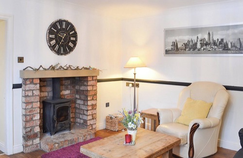 Cropton Cottage | 2 bedroom accommodation in Cropton, near Pickering