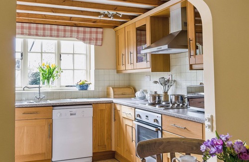 Pickering Cottage | 2 bedroom accommodation in Pickering