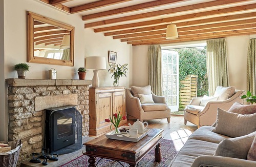 Pickering Cottage | 2 bedroom accommodation in Pickering