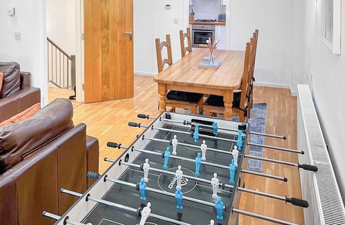 Plympton Cottage | 2 bedroom accommodation in Plympton