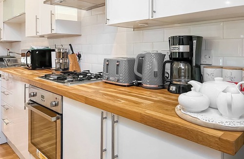 Plympton Cottage | 2 bedroom accommodation in Plympton