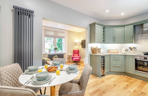 Richmond Cottage | 2 bedroom accommodation in Richmond