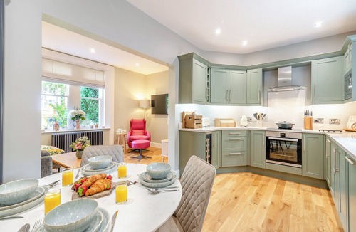 Richmond Cottage | 2 bedroom accommodation in Richmond