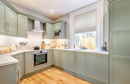 Richmond Cottage | 2 bedroom accommodation in Richmond