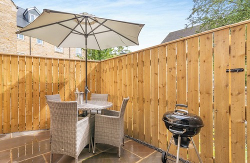 Richmond Cottage | 2 bedroom accommodation in Richmond