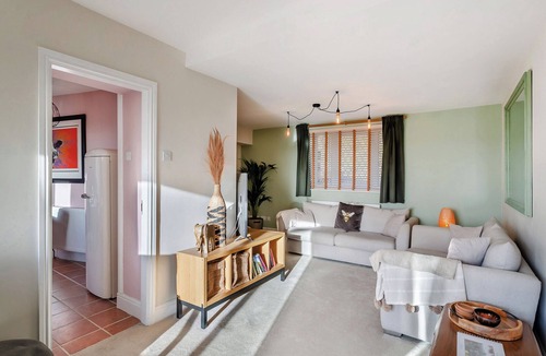 Richmond Cottage | 2 bedroom accommodation in Richmond