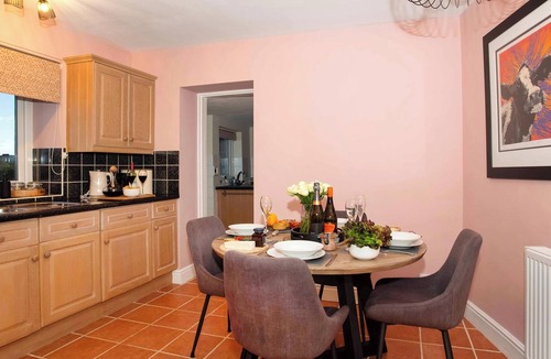 Richmond Cottage | 2 bedroom accommodation in Richmond