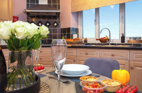 Richmond Cottage | 2 bedroom accommodation in Richmond