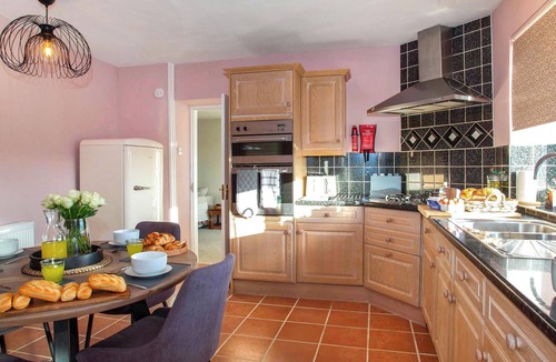 Richmond Cottage | 2 bedroom accommodation in Richmond