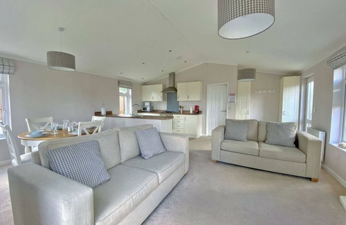 Tunstall Ski Chalet | 2 bedroom accommodation in Tunstall, Richmond