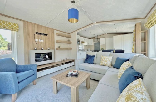 Tunstall House | 2 bedroom accommodation in Tunstall, Richmond