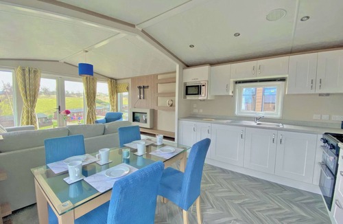 Tunstall House | 2 bedroom accommodation in Tunstall, Richmond