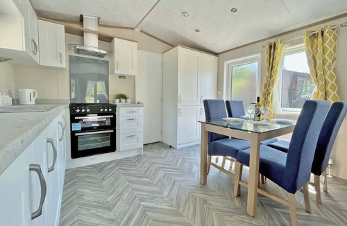 Tunstall House | 2 bedroom accommodation in Tunstall, Richmond