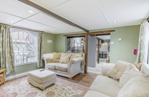 New Forest District Cottage | 2 bedroom accommodation in Ringwood