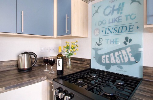 Ringwood House | 2 bedroom accommodation in St. Leonards, Ringwood