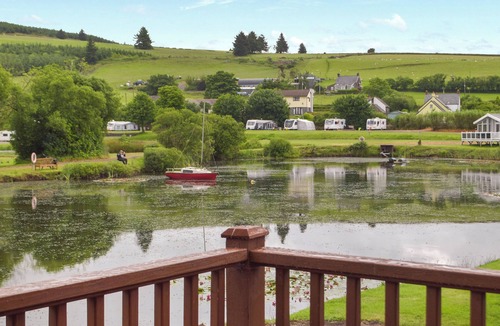 Rosebush Cottage | 2 bedroom accommodation in Rosebush