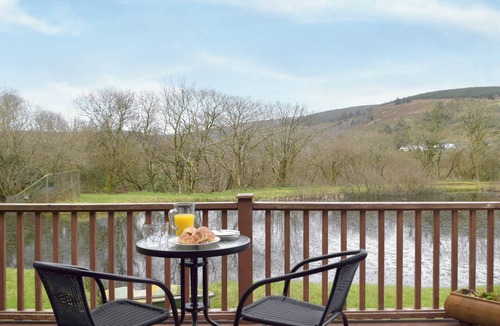 Rosebush Cottage | 2 bedroom accommodation in Rosebush