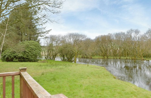 Rosebush Cottage | 2 bedroom accommodation in Rosebush