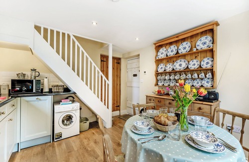 Rumleigh Cottage | 2 bedroom accommodation in Rumleigh
