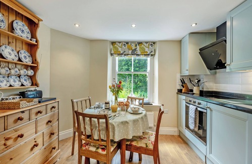 Rumleigh Cottage | 2 bedroom accommodation in Rumleigh