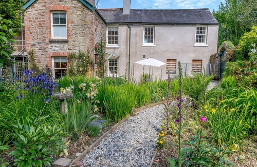 Rumleigh Cottage | 2 bedroom accommodation in Rumleigh