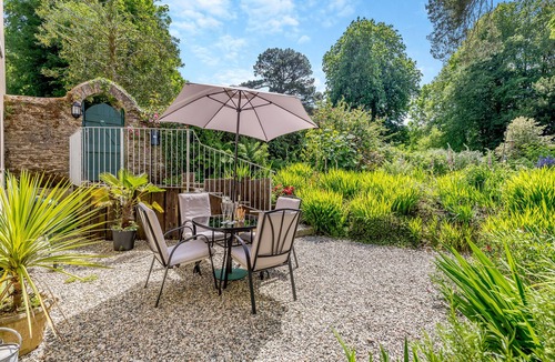 Rumleigh Cottage | 2 bedroom accommodation in Rumleigh