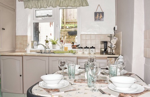 Darlington Cottage | 2 bedroom accommodation in Sadberge