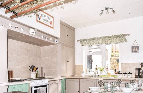 Darlington Cottage | 2 bedroom accommodation in Sadberge