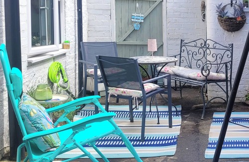 Darlington Cottage | 2 bedroom accommodation in Sadberge