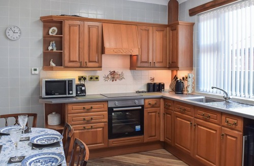 Sandbach Cottage | 2 bedroom accommodation in Sandbach