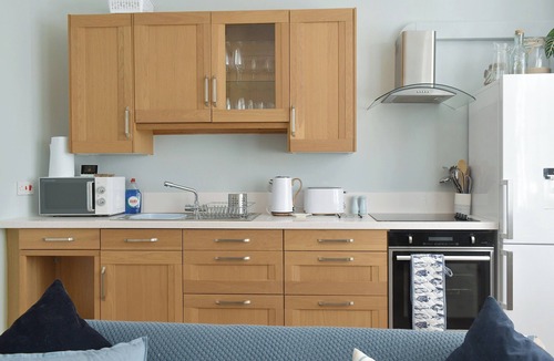 Sandgate Cottage | 2 bedroom accommodation in Sandgate