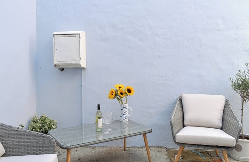 Sandgate Cottage | 2 bedroom accommodation in Sandgate