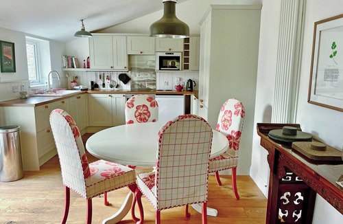 Sangomore Cottage | 2 bedroom accommodation in Rispond, near Durness