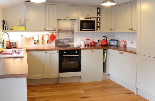 Sangomore Cottage | 2 bedroom accommodation in Rispond, near Durness