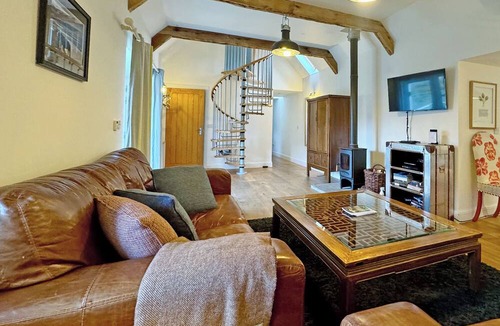 Sangomore Cottage | 2 bedroom accommodation in Rispond, near Durness