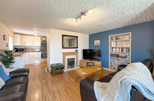 Sanquhar Cottage | 2 bedroom accommodation in Sanquhar