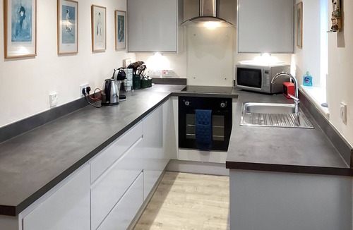 Seahouses Cottage | 2 bedroom accommodation in Seahouses