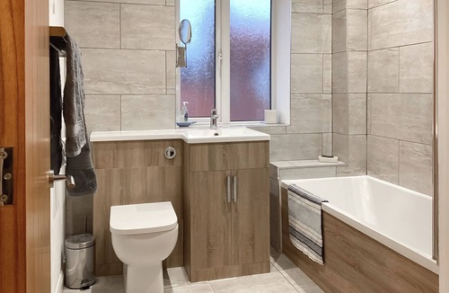 Seahouses Cottage | 2 bedroom accommodation in Seahouses